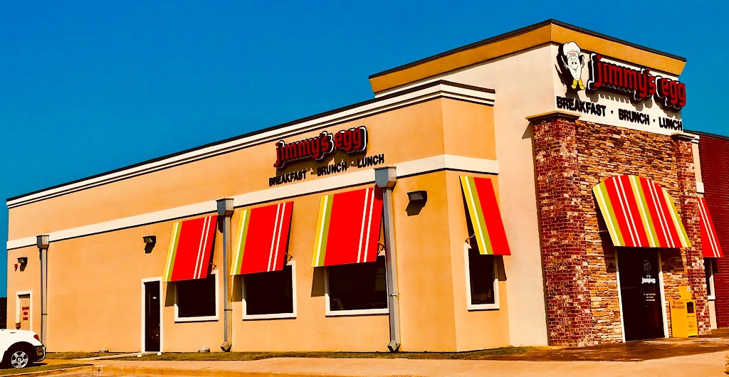 Jimmys Egg, Bixby OK | 11982 S Memorial Dr, Bixby, OK 74008, USA | Phone: (918) 943-6852