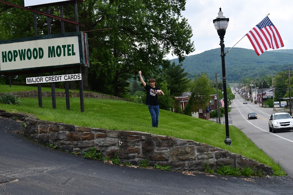 Hopwood Motel | 1151 National Pike, Uniontown, PA 15401, USA | Phone: (878) 355-8188