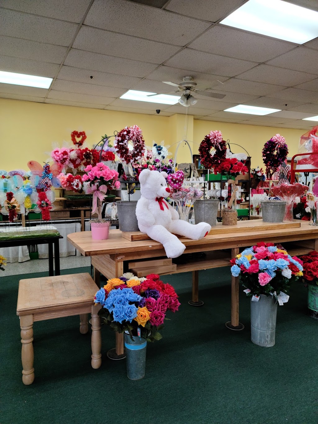 Riverview Florist and Greenhouse | 142 Totowa Rd, Totowa, NJ 07512 | Phone: (973) 956-9159