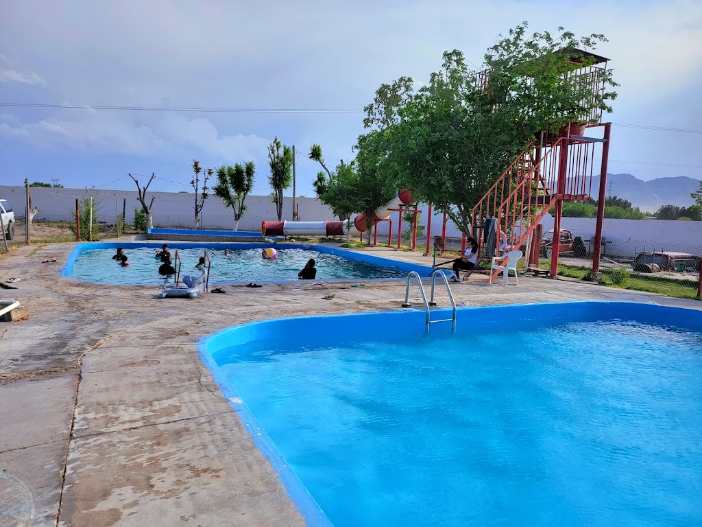 Deportivo El Coronel | Juárez Municipality, 32730 Chihuahua, Mexico | Phone: 656 749 7869