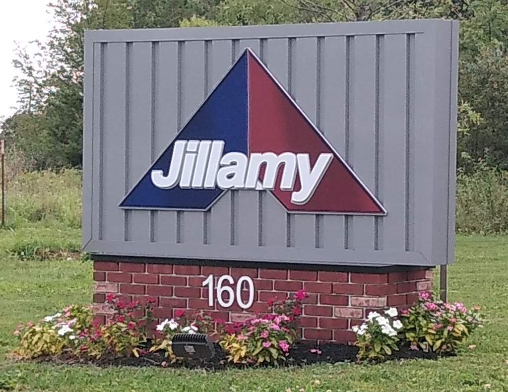 Jillamy | 160 New Britain Blvd, Chalfont, PA 18914, USA | Phone: (800) 592-7449