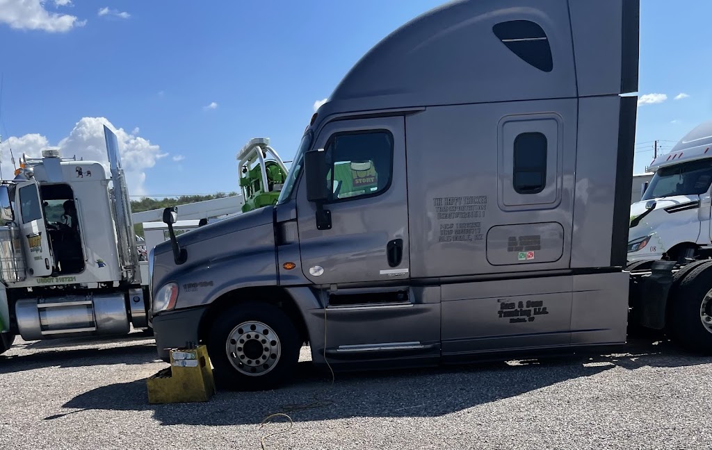 Tucson Diesel | 7260 S Comstock Rd, Tucson, AZ 85756, USA | Phone: (520) 425-0974