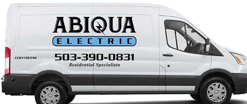 Abiqua Electric LLC | 5000 Brooklake Rd NE #9452, Salem, OR 97305, USA | Phone: (503) 390-0831