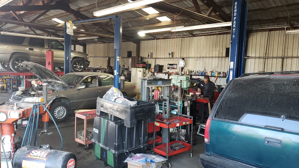 Waterford Automotive Repair | 12501 Yosemite Blvd, Waterford, CA 95386, USA | Phone: (209) 874-3000