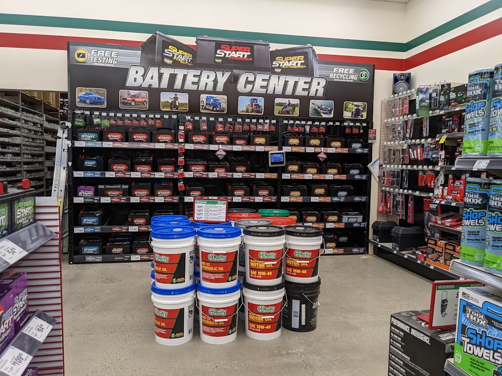 OReilly Auto Parts | 10736 US-70 BUS W, Clayton, NC 27520, USA | Phone: (919) 359-8030