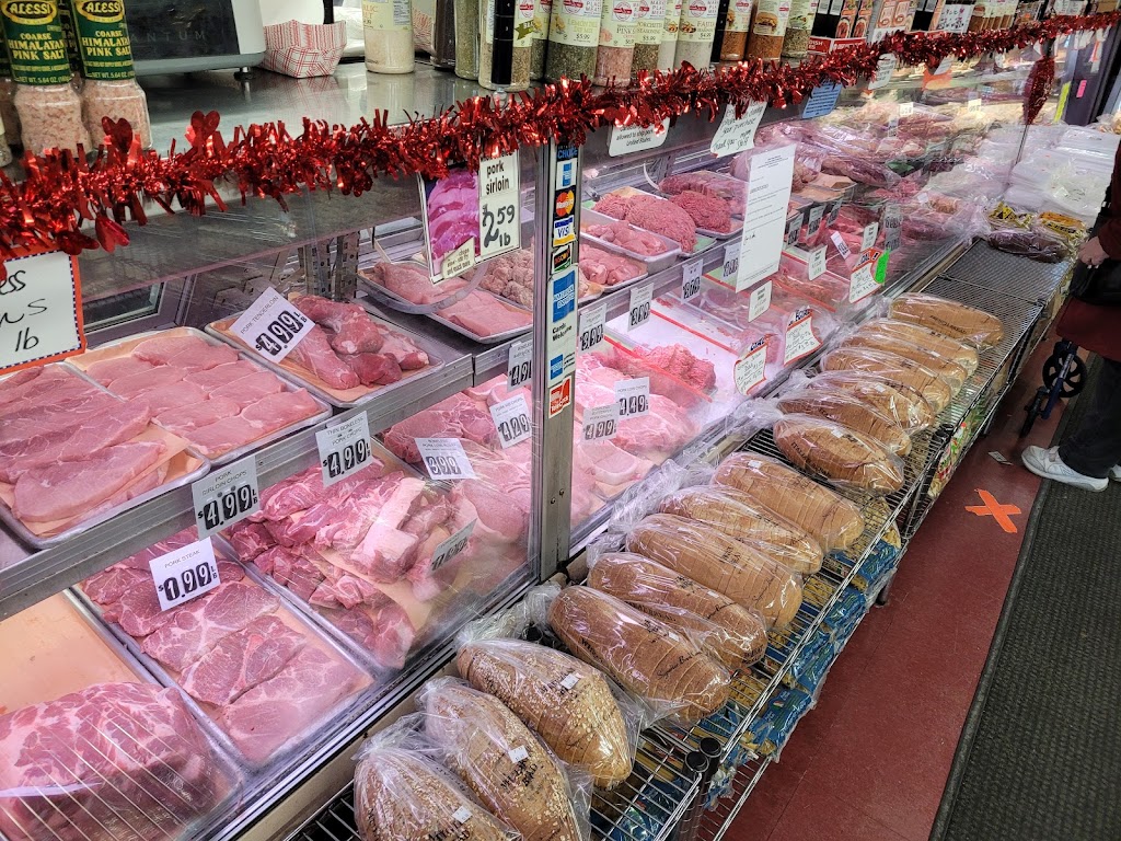 Market Place Meats and Deli | 7714 Cooley Lake Rd, Waterford Twp, MI 48327, USA | Phone: (248) 363-2041