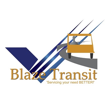 Blaze Transit Svcs | 612 Glenview Ave L-LvL, Glen Burnie, MD 21061, USA | Phone: (410) 205-6080