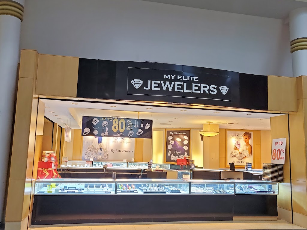 My Elite Jewelers | 3705 Irving Mall, Irving, TX 75062, USA | Phone: (214) 670-2168