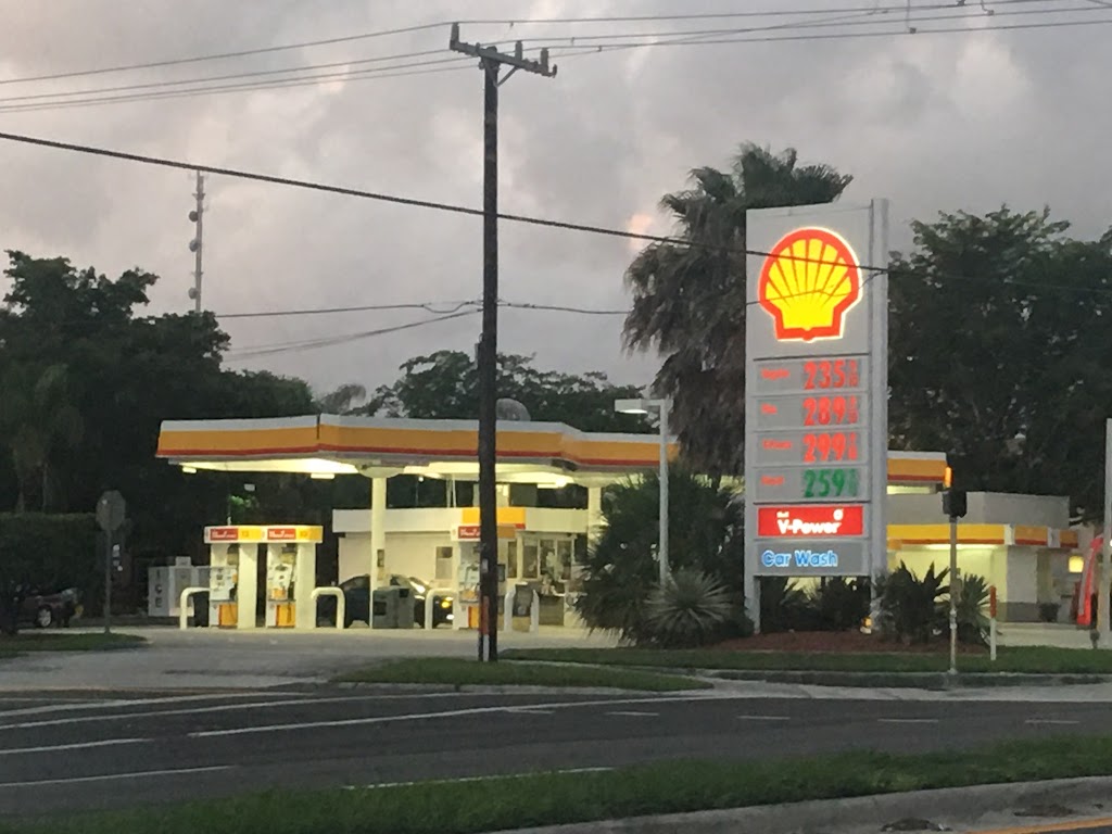 Shell | 12195 SW 152nd St, Miami, FL 33177, USA | Phone: (305) 232-0604