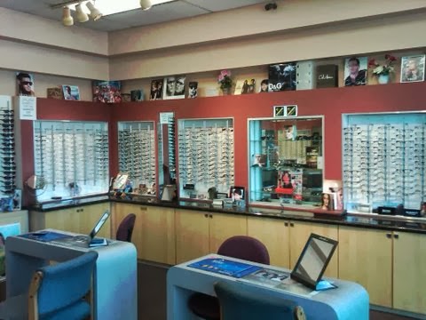 Circle City Optometry | #A, 807 W Grand Blvd, Corona, CA 92882, USA | Phone: (951) 735-1002