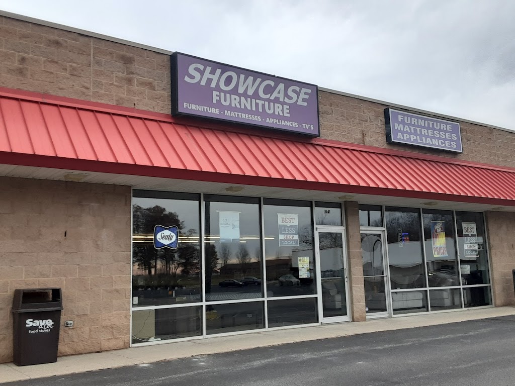 Showcase Furniture | 904 W North St, Kendallville, IN 46755, USA | Phone: (260) 349-0320