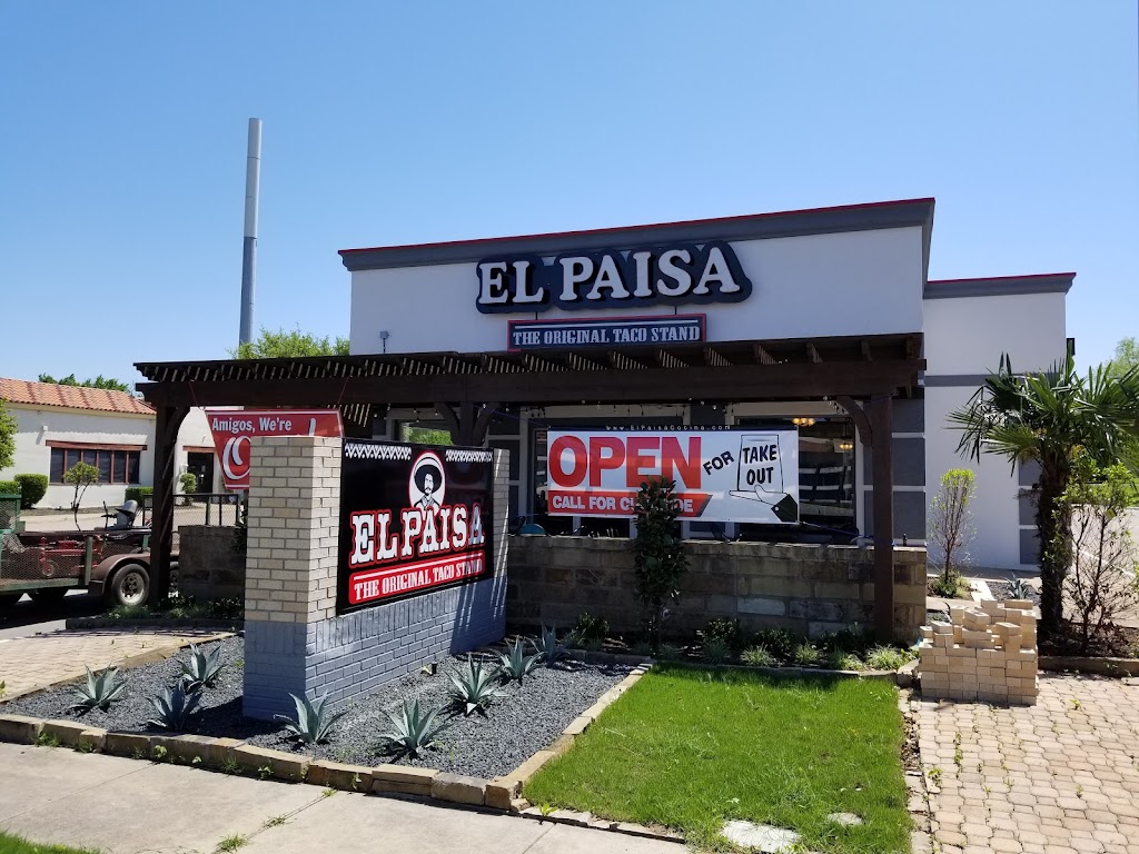El Paisa Cocina Mexicana | 4001 Colleyville Blvd, Colleyville, TX 76034, USA | Phone: (817) 576-4647