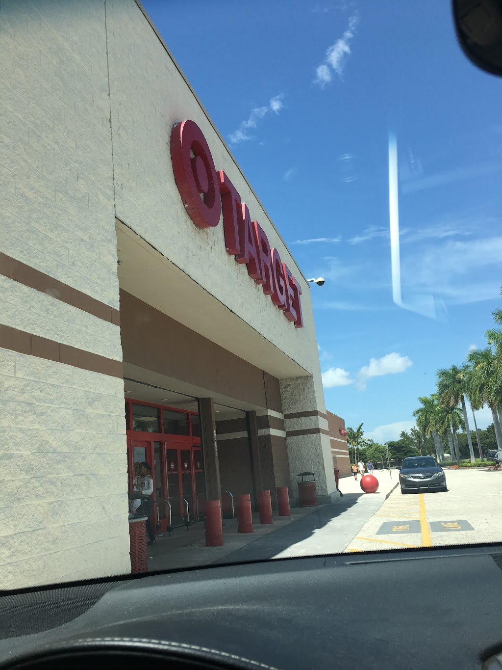 Target | 20500 SW 112th Ave, Miami, FL 33189, USA | Phone: (305) 235-0839