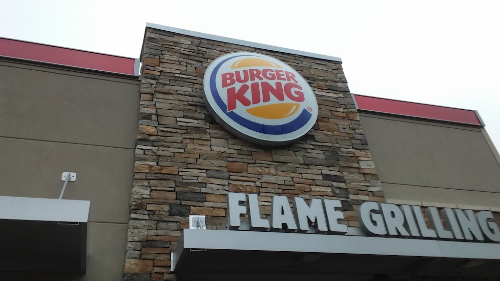 Burger King | 40 Springville Station, Springville, AL 35146, USA | Phone: (205) 467-9468