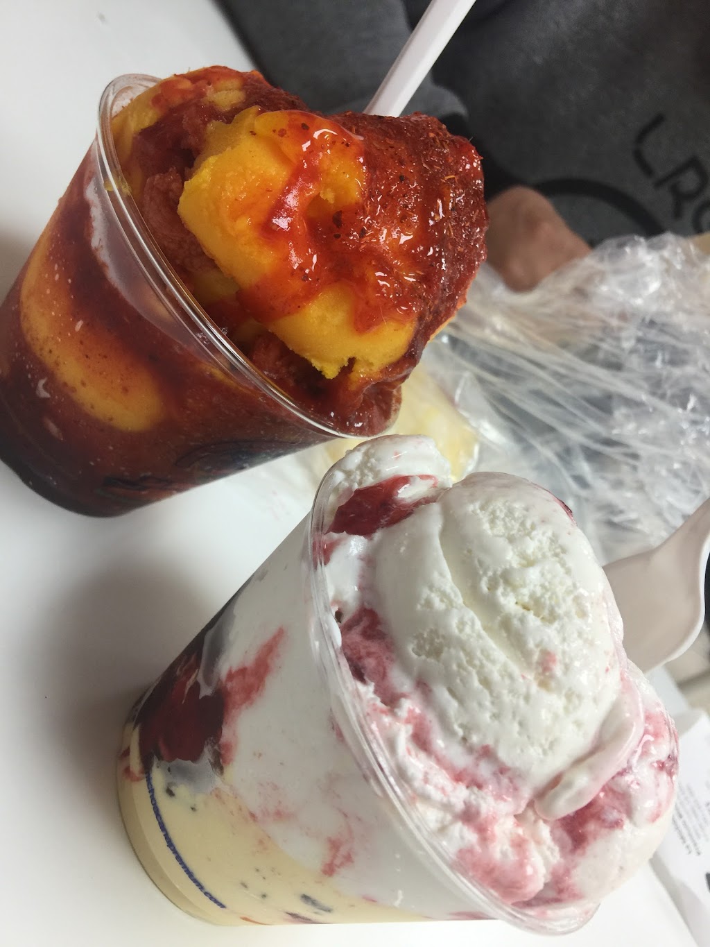 La Michoacana Premium | 8860 Limonite Ave, Riverside, CA 92509, USA | Phone: (951) 934-3591