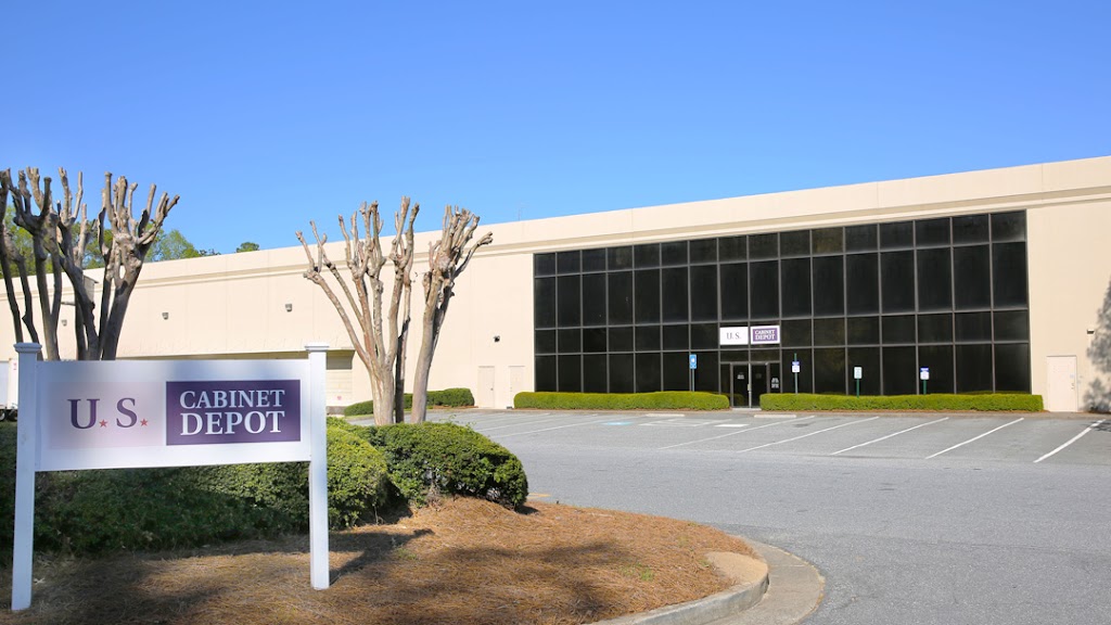US Cabinet Depot (Georgia) | 1950 N Norcross Tucker Rd, Norcross, GA 30071, USA | Phone: (770) 767-3800