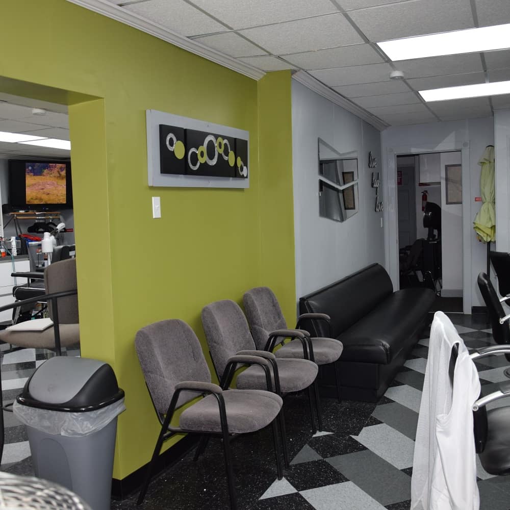 Cuts On Point | 19550 Five Pts St, Detroit, MI 48240, USA | Phone: (248) 383-5779