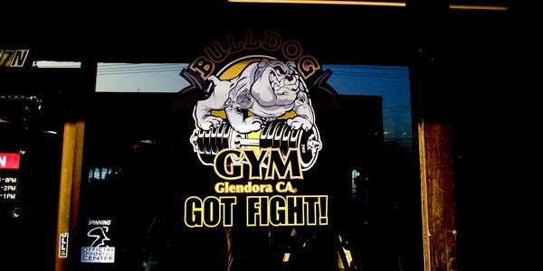 Bulldog Gym, Inc. | 757 E Arrow Hwy, Glendora, CA 91740, USA | Phone: (626) 905-7090