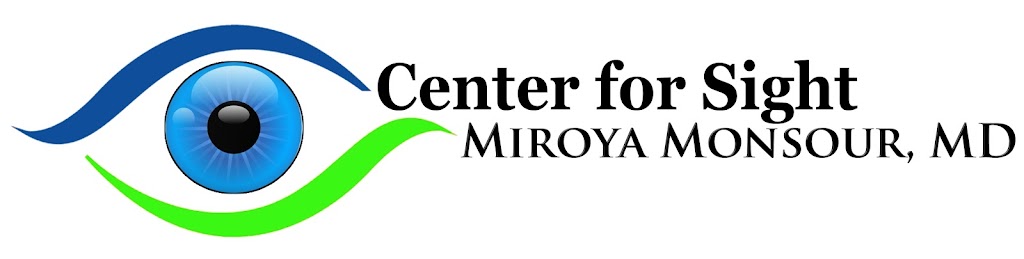 Center For Sight - Miroya Monsour, MD | 1075 Harrison City Export Rd Suite 1, Jeannette, PA 15644, USA | Phone: (724) 744-4009