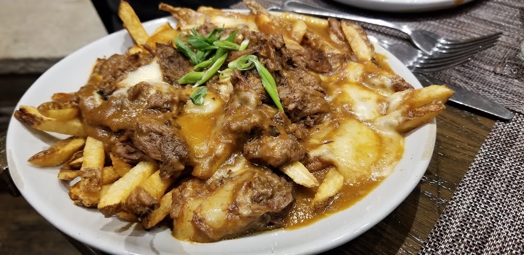 Barnwood | 9494 Federal Dr, Colorado Springs, CO 80921, USA | Phone: (719) 599-9653