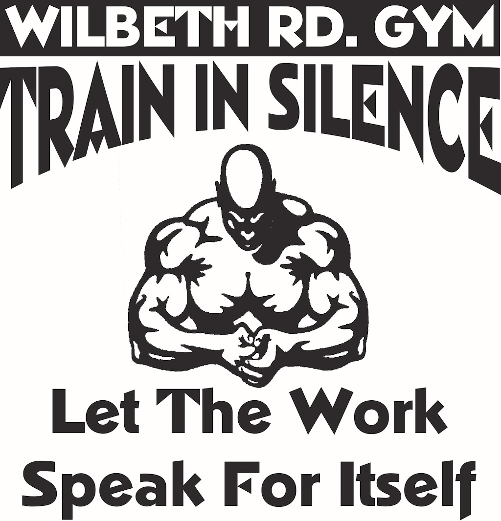 Wilbeth Road Gym | 890 W Wilbeth Rd, Akron, OH 44314 | Phone: (330) 592-4224