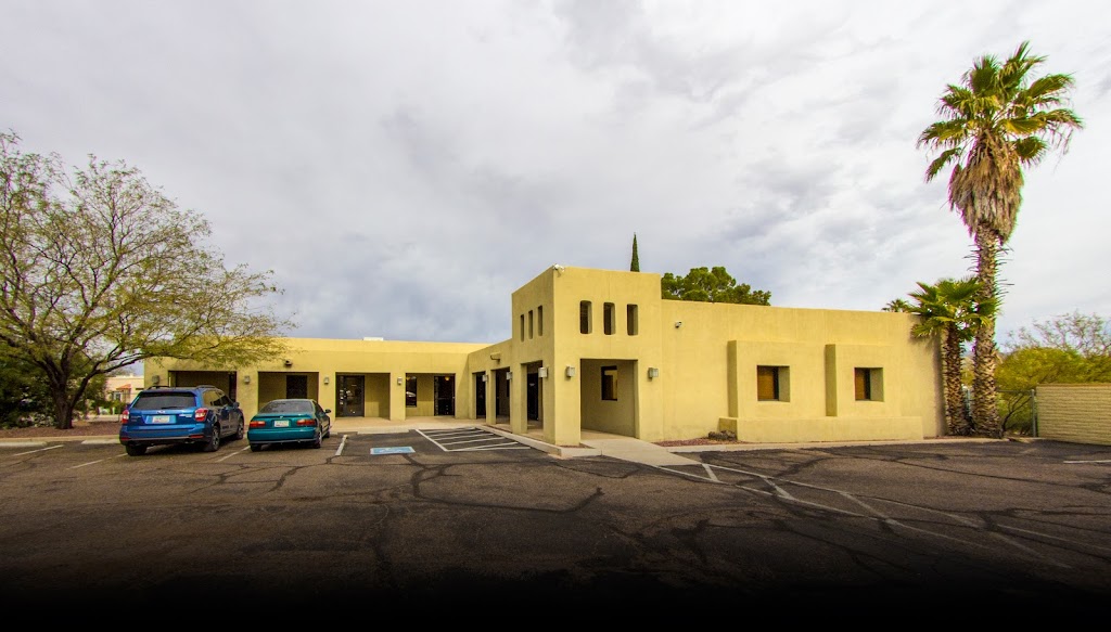 Old Pueblo Dental | 9131 E Speedway Blvd, Tucson, AZ 85710, USA | Phone: (520) 886-7575