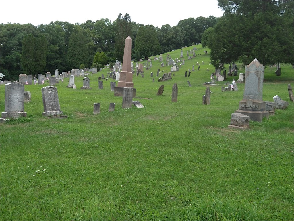 John Anderson Memorial Cemetery | 491 Service Church Rd, Aliquippa, PA 15001, USA | Phone: (724) 495-6741