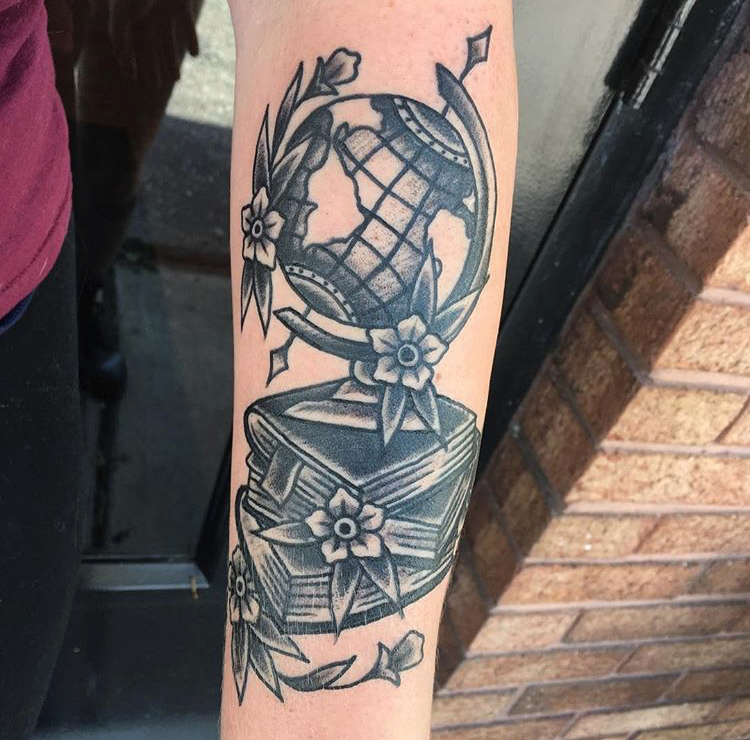 Fidelity Tattoo Co. | 11427 Eastern Ave, Middle River, MD 21220, USA | Phone: (410) 335-8780