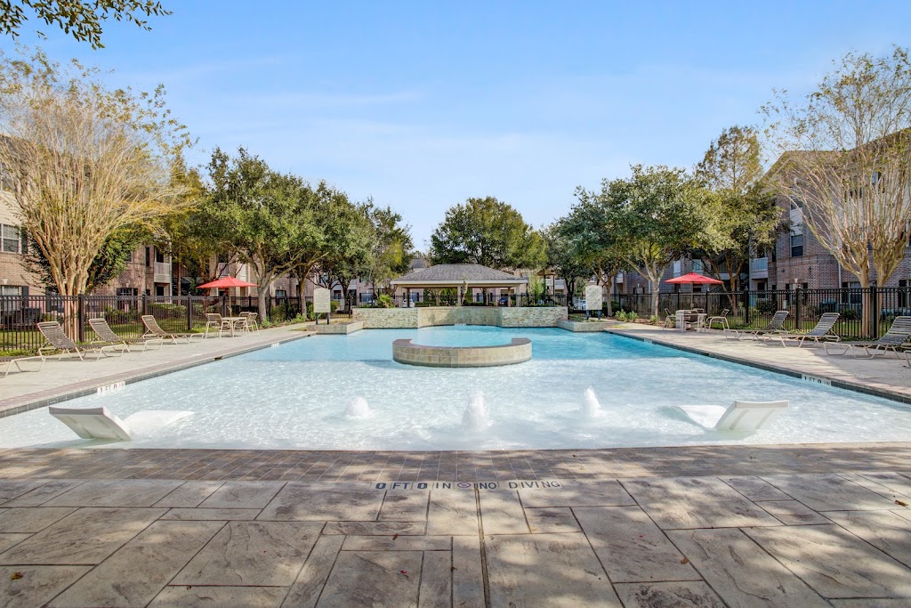 Ashley House | 3903 S Mason Rd, Katy, TX 77450, USA | Phone: (844) 329-7896