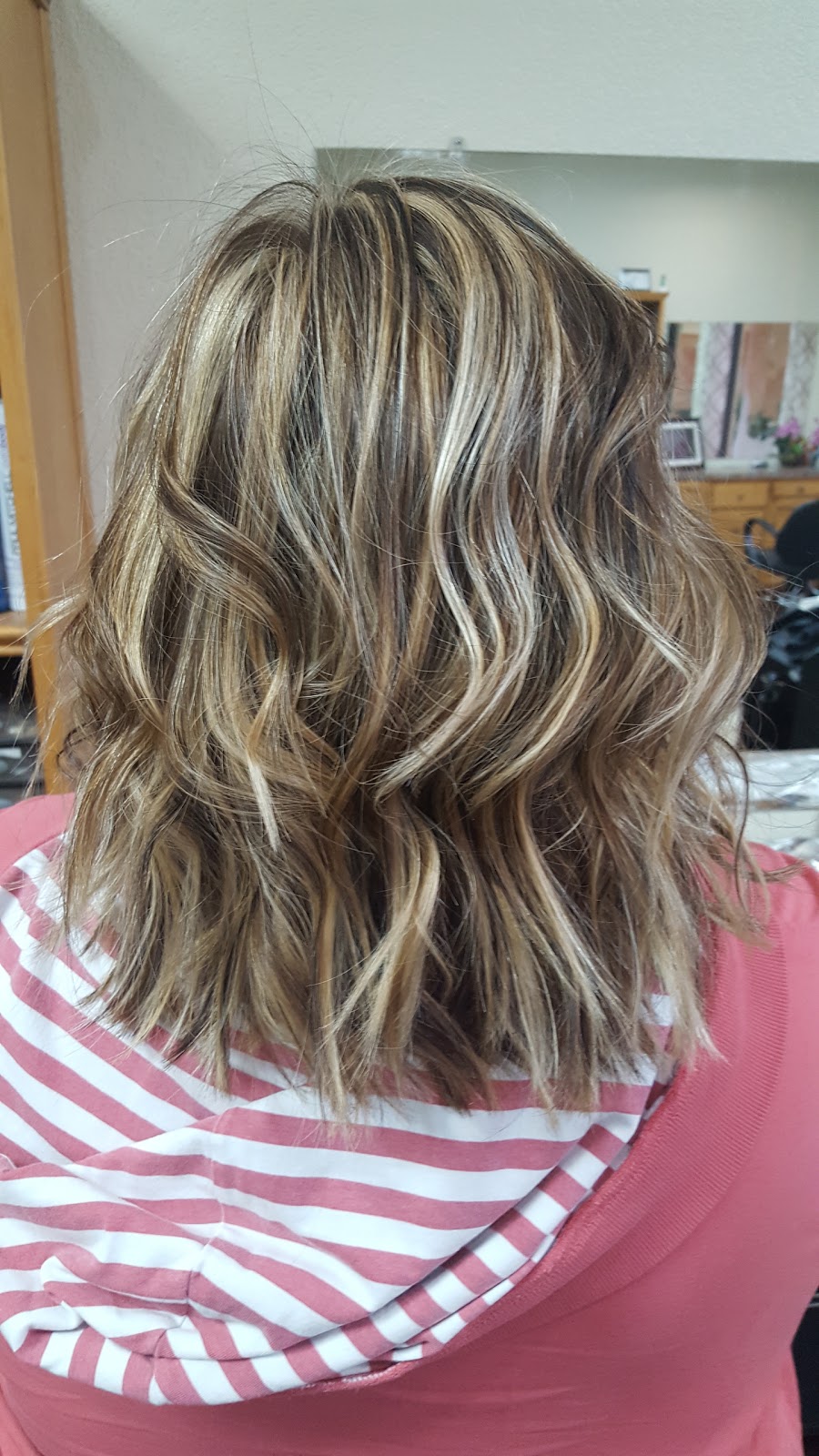 Rumors Salon | 4201 Sunrise Blvd, Fair Oaks, CA 95628, USA | Phone: (916) 961-0439