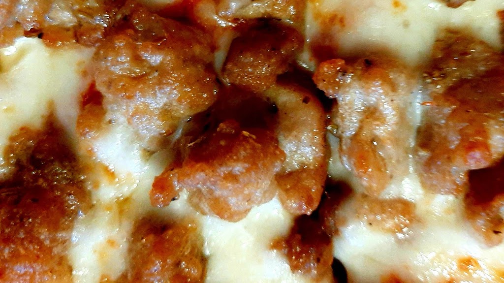 Rosies Pizza To Go | 1318 Texas Hwy 123, San Marcos, TX 78666, USA | Phone: (512) 754-5200