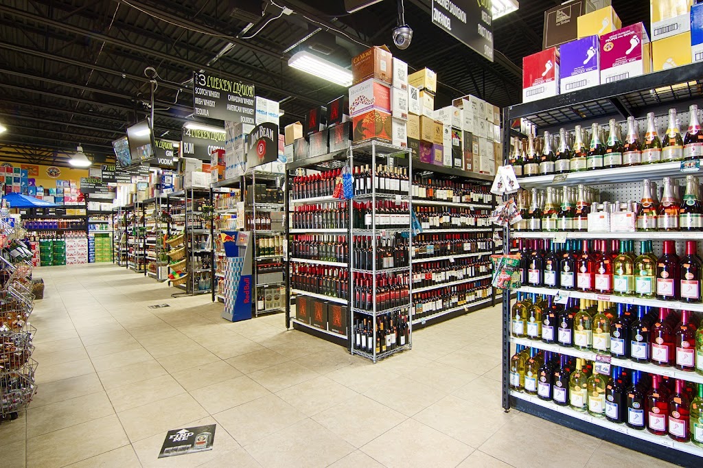 Luekens Wine & Spirits | 23025 US-19, Clearwater, FL 33759, USA | Phone: (727) 412-8924