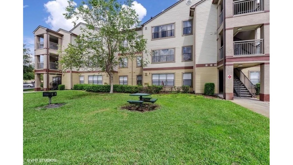 Falcon Trace Apartment Homes | 1635 Peregrine Falcons Way, Orlando, FL 32837, USA | Phone: (407) 805-1960