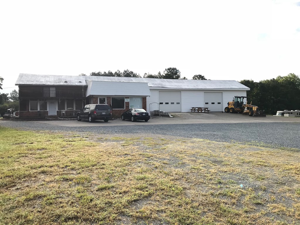Plantation Truck & Equipment | 120 Union Church Rd, Carthage, NC 28327, USA | Phone: (910) 695-6261