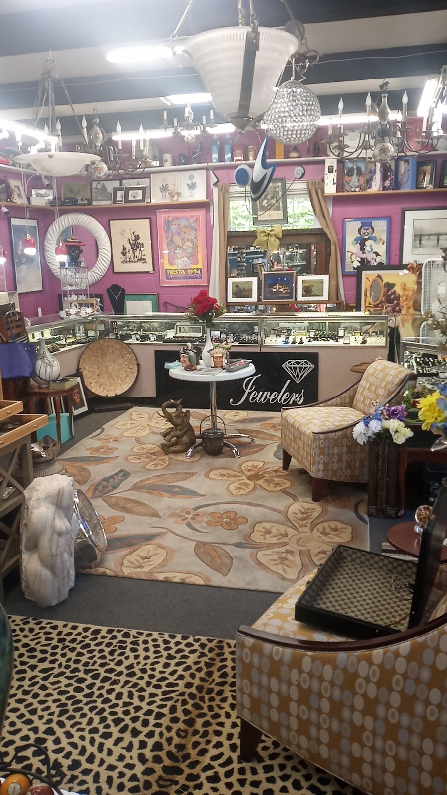 Needful Things & More | 2204 Pemberton Rd, Henrico, VA 23233, USA | Phone: (804) 918-0920