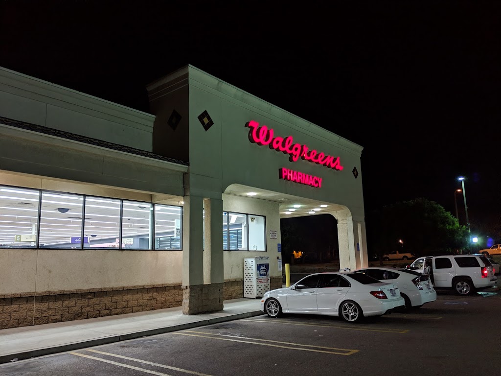 Walgreens | 12275 Perris Blvd, Moreno Valley, CA 92557, USA | Phone: (951) 242-8717