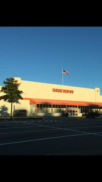 The Home Depot | 6921 Waltons Ln, Gloucester, VA 23061 | Phone: (804) 695-9037