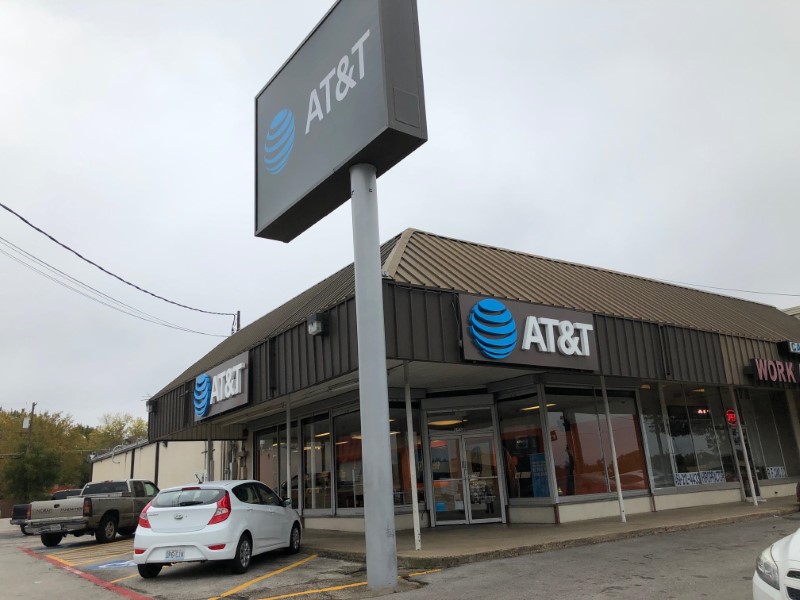 AT&T Store | 1530 S Buckner Blvd, Dallas, TX 75217, USA | Phone: (469) 906-6302