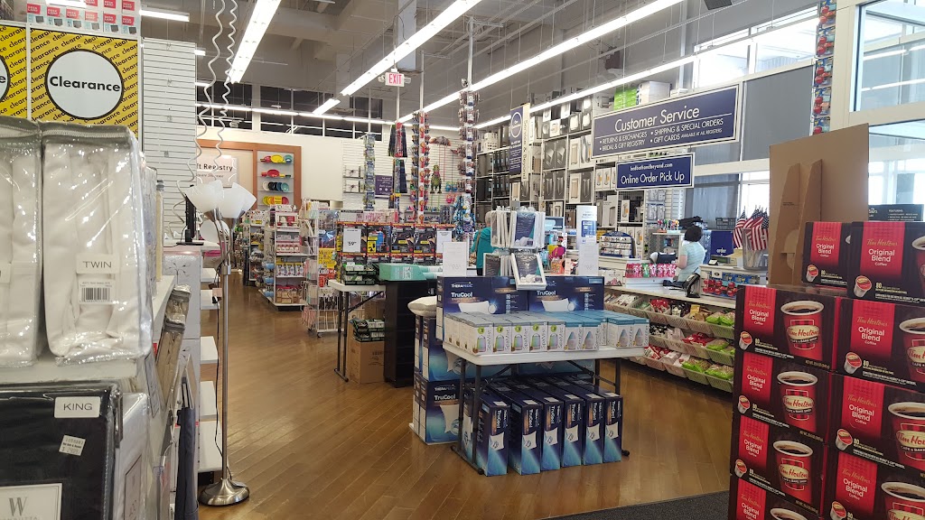 Bed Bath & Beyond | 3701 McKinley Pkwy, Blasdell, NY 14219, USA | Phone: (716) 825-0169