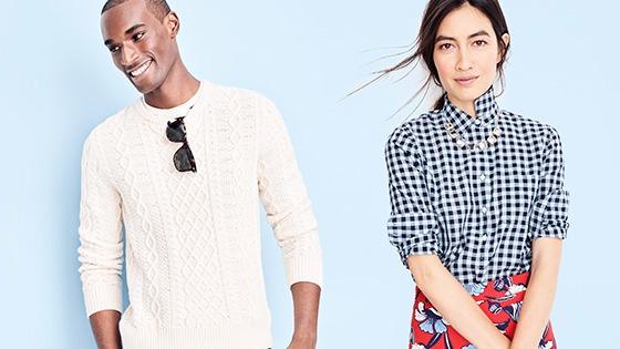 J.Crew Factory | 18517 Outlet Blvd Suite 203, Chesterfield, MO 63005, USA | Phone: (636) 778-1298
