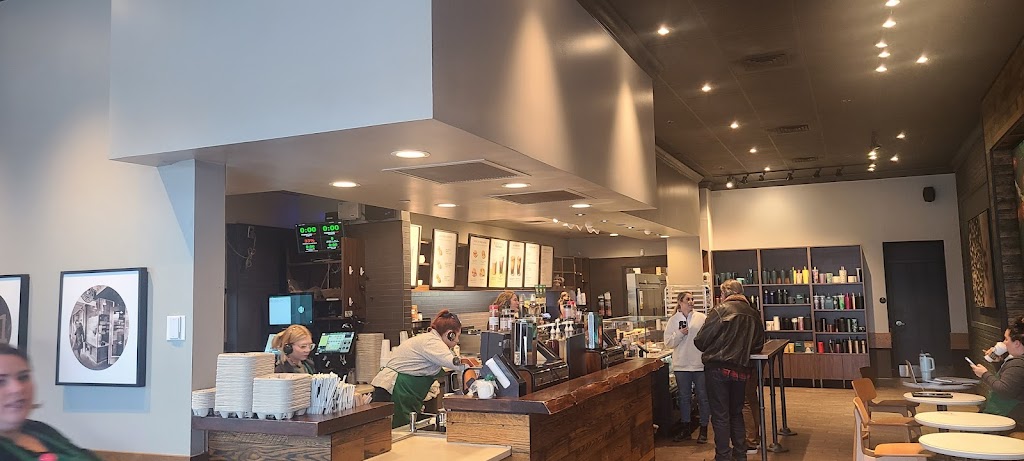 Starbucks | Alliance Town Center, 3300 Heritage Trace Pkwy, Fort Worth, TX 76177, USA | Phone: (817) 750-0588