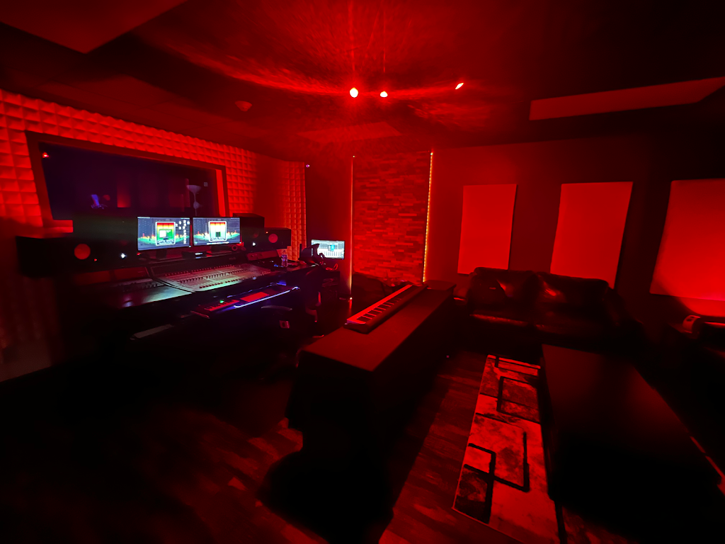 Capital Mixers Recording Studio | 3 Highland Ave, Albany, NY 12205 | Phone: (518) 487-4759