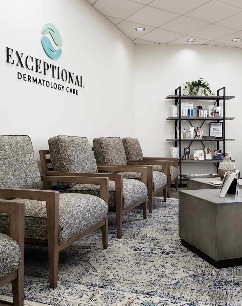 Exceptional Dermatology Care | 2720 N Harbor Blvd Ste. 205, Fullerton, CA 92835, USA | Phone: (714) 882-5525