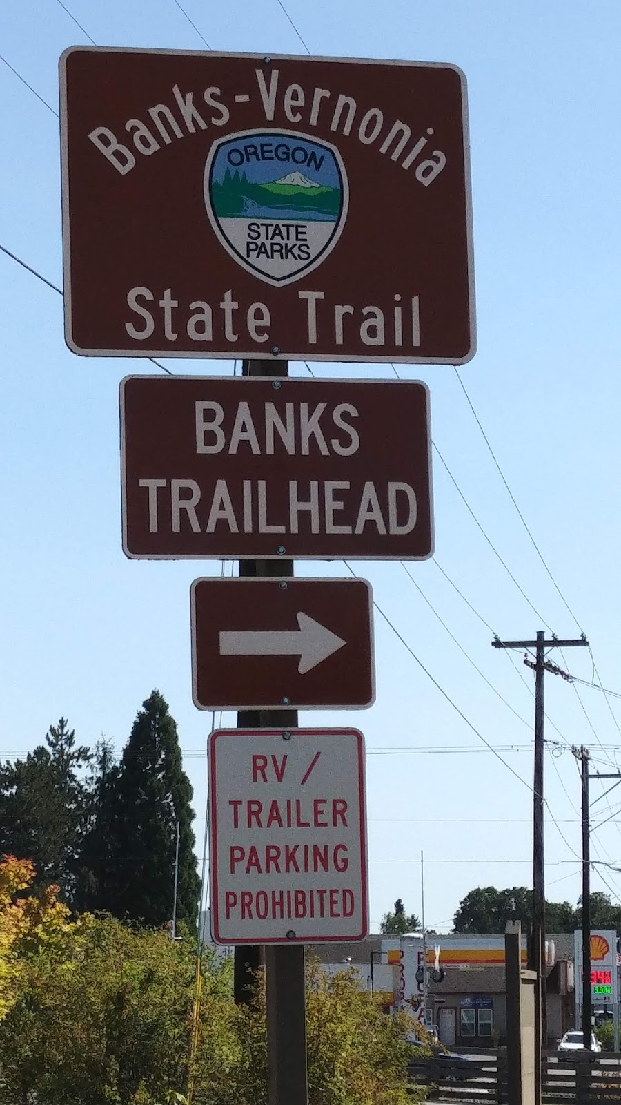 Banks-Vernonia State Trail | Banks-Vernonia State Trail, Vernonia, OR 97064, USA | Phone: (800) 551-6949
