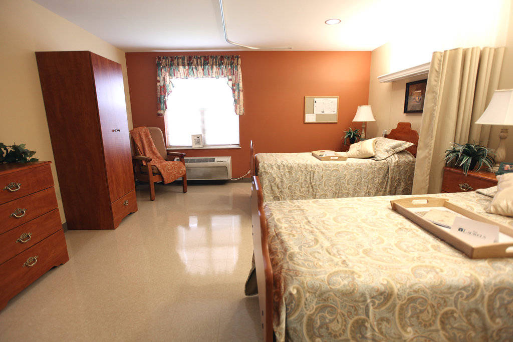 The Laurels of Steubenville | 500 Stanton Blvd, Steubenville, OH 43952, USA | Phone: (740) 264-5042