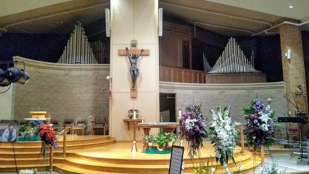 St. Jude Catholic Church Community Center | 9405 W Florida Ave, Lakewood, CO 80232, USA | Phone: (303) 988-6435