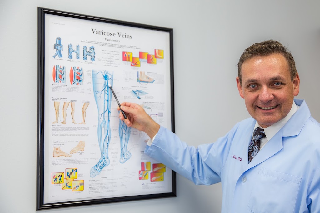 The Institute for Vein Health | 1450 W Lake St Ste 101, Addison, IL 60101 | Phone: (630) 401-7102