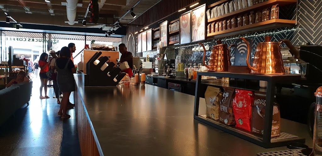 Starbucks | 5512 Brooklyn Blvd, Brooklyn Center, MN 55429, USA | Phone: (763) 560-1095