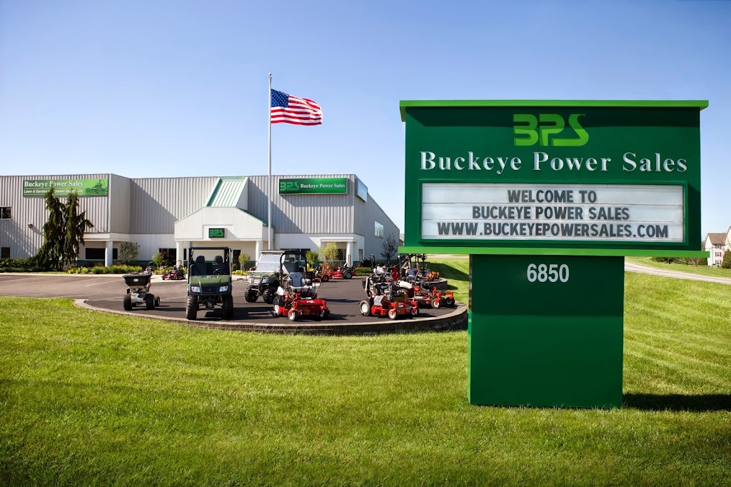 Buckeye Power Sales | 6850 Commerce Ct, Blacklick, OH 43004, USA | Phone: (614) 861-6000