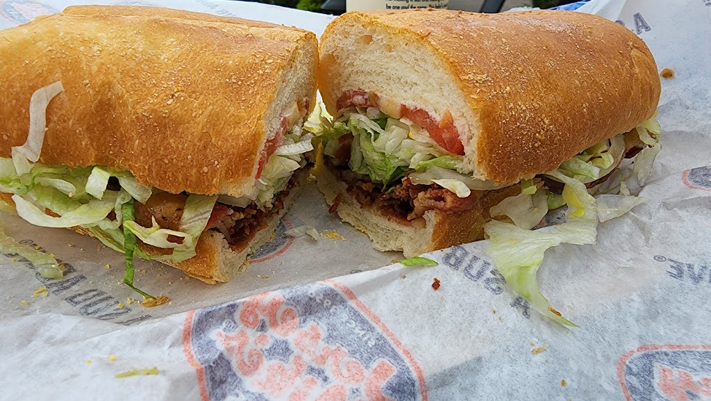 Jersey Mikes Subs | 11065 Pacific Crest Pl Suite B109, Silverdale, WA 98383, USA | Phone: (360) 204-5181